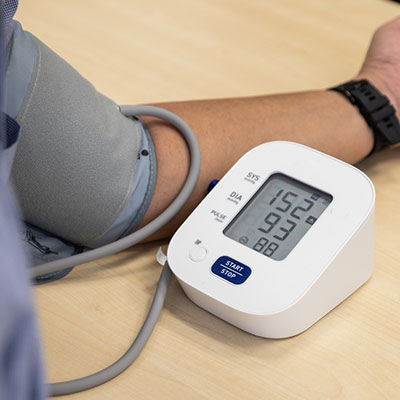 Kidney damage from hypertension nephrologist in Vijayawada