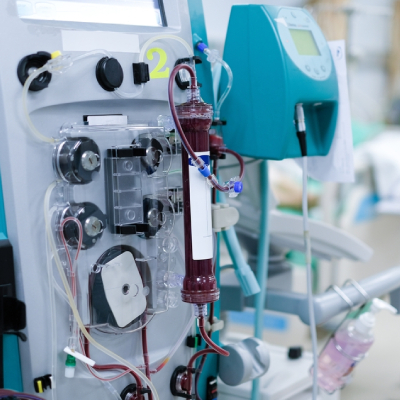 Kidney stone specialist in Vijayawada